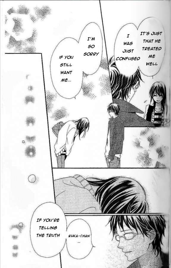 Koibito wa 16-sai Chapter 3 page 15 - Chapter 3