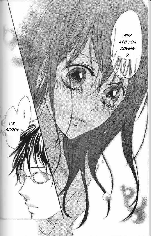 Koibito wa 16-sai Chapter 3 page 16 - Chapter 3