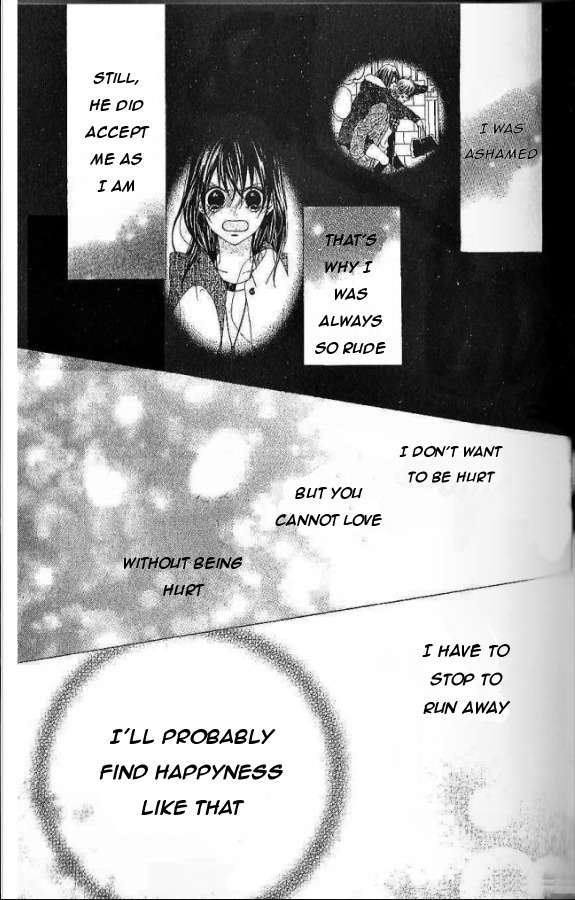 Koibito wa 16-sai Chapter 3 page 21 - Chapter 3
