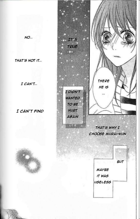 Koibito wa 16-sai Chapter 3 page 26 - Chapter 3