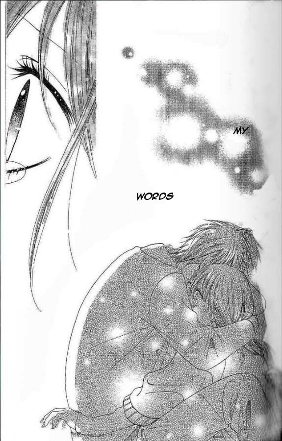 Koibito wa 16-sai Chapter 3 page 27 - Chapter 3