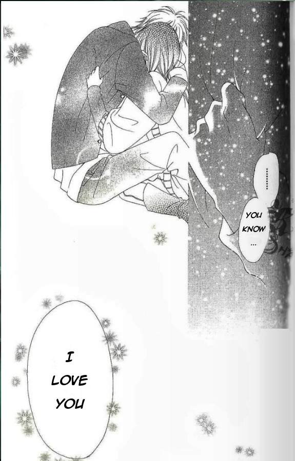 Koibito wa 16-sai Chapter 3 page 29 - Chapter 3