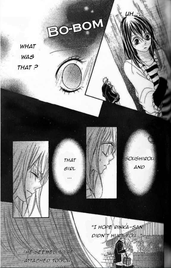 Koibito wa 16-sai Chapter 3 page 9 - Chapter 3