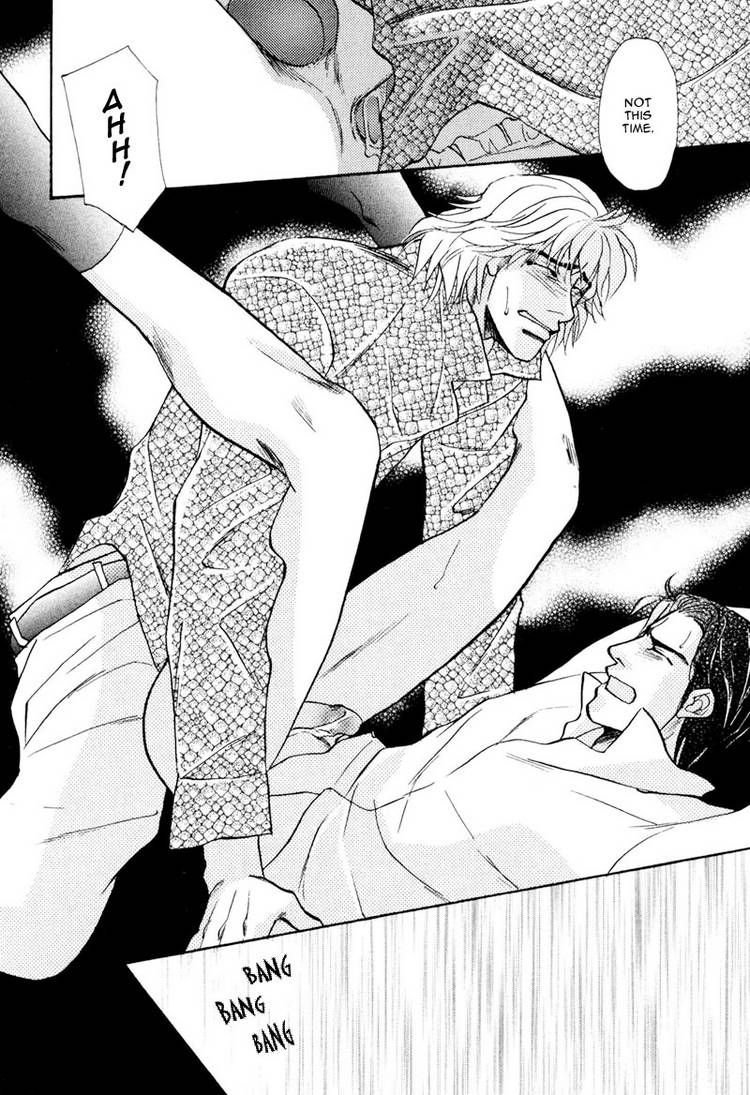 Koibito wa Bodyguard Chapter 6 page 20 - Chapter 6