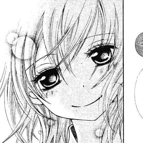 Koibito wa Doukyonin Chapter 0 cover