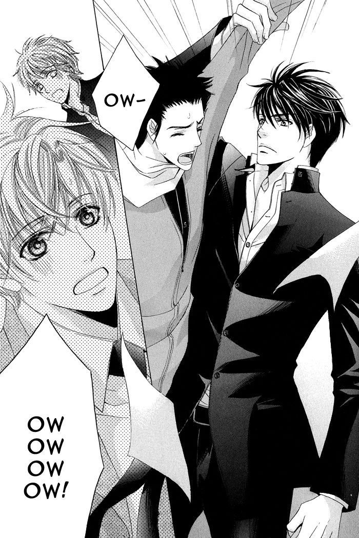 Koibito wa Hatsujouki Chapter 1 page 20 - Chapter 1