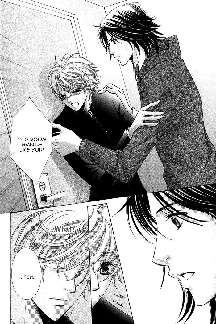 Koibito wa Hatsujouki Chapter 2 page 20 - Chapter 2