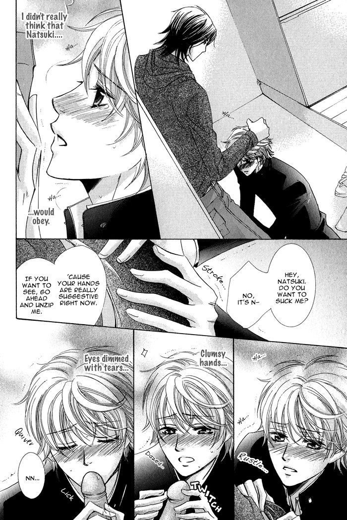Koibito wa Hatsujouki Chapter 2 page 26 - Chapter 2