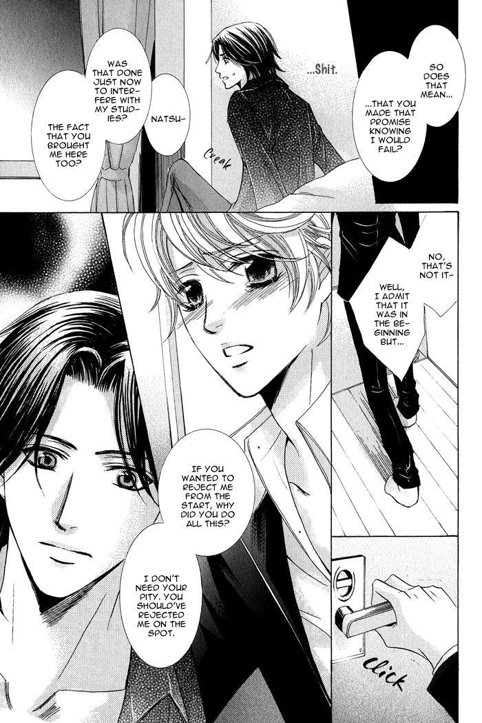 Koibito wa Hatsujouki Chapter 2 page 31 - Chapter 2