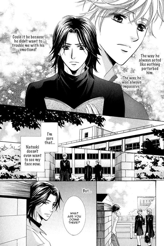 Koibito wa Hatsujouki Chapter 2 page 33 - Chapter 2