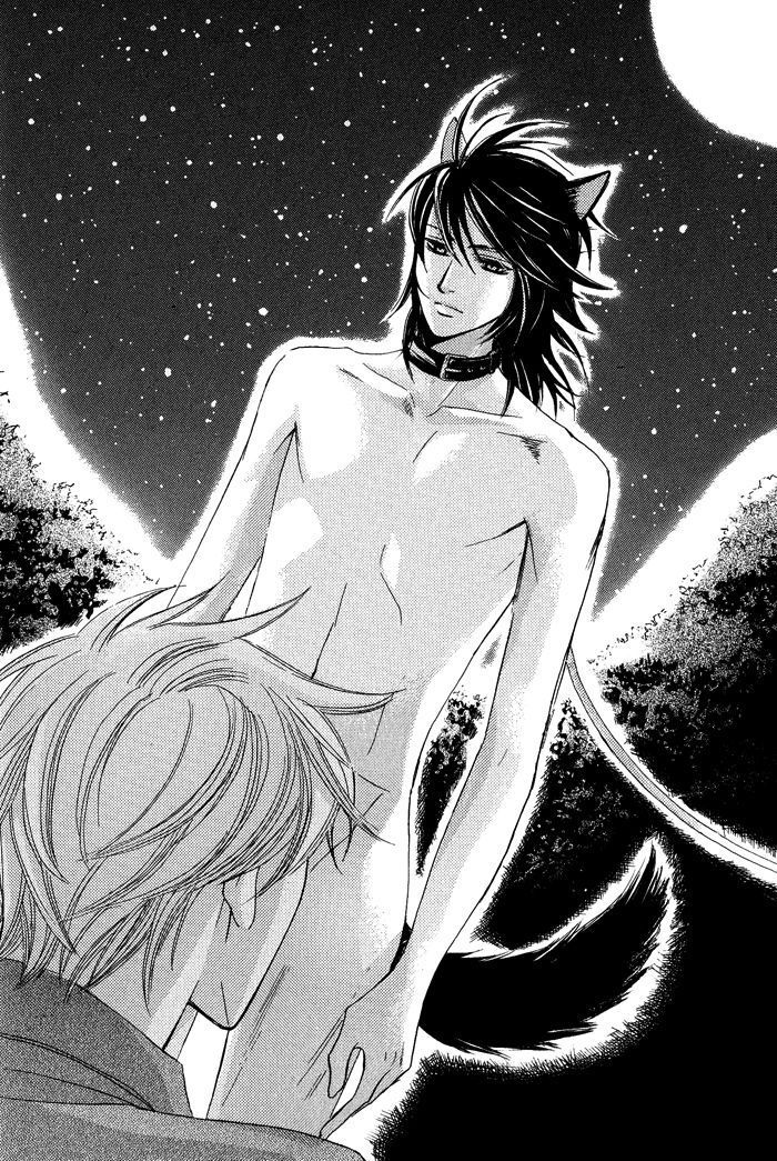 Koibito wa Hatsujouki Chapter 5 page 34 - Chapter 5