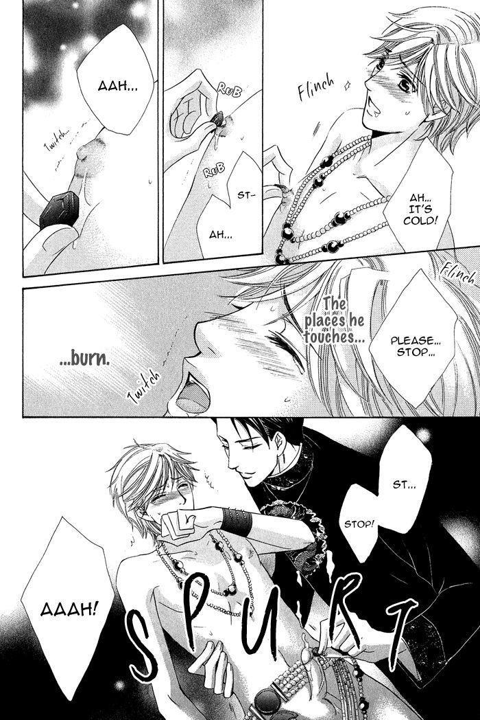 Koibito wa Hatsujouki Chapter 7 page 24 - Chapter 7