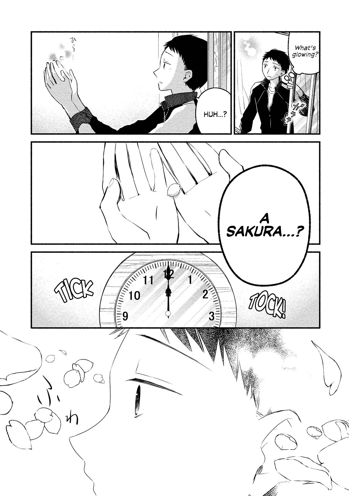 Koibito wa Oni no Hime Chapter 1 page 14 - Chapter 1