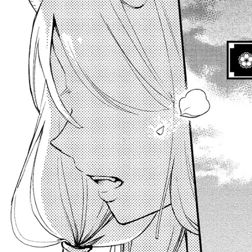 Koibito wa Oni no Hime Chapter 1 cover