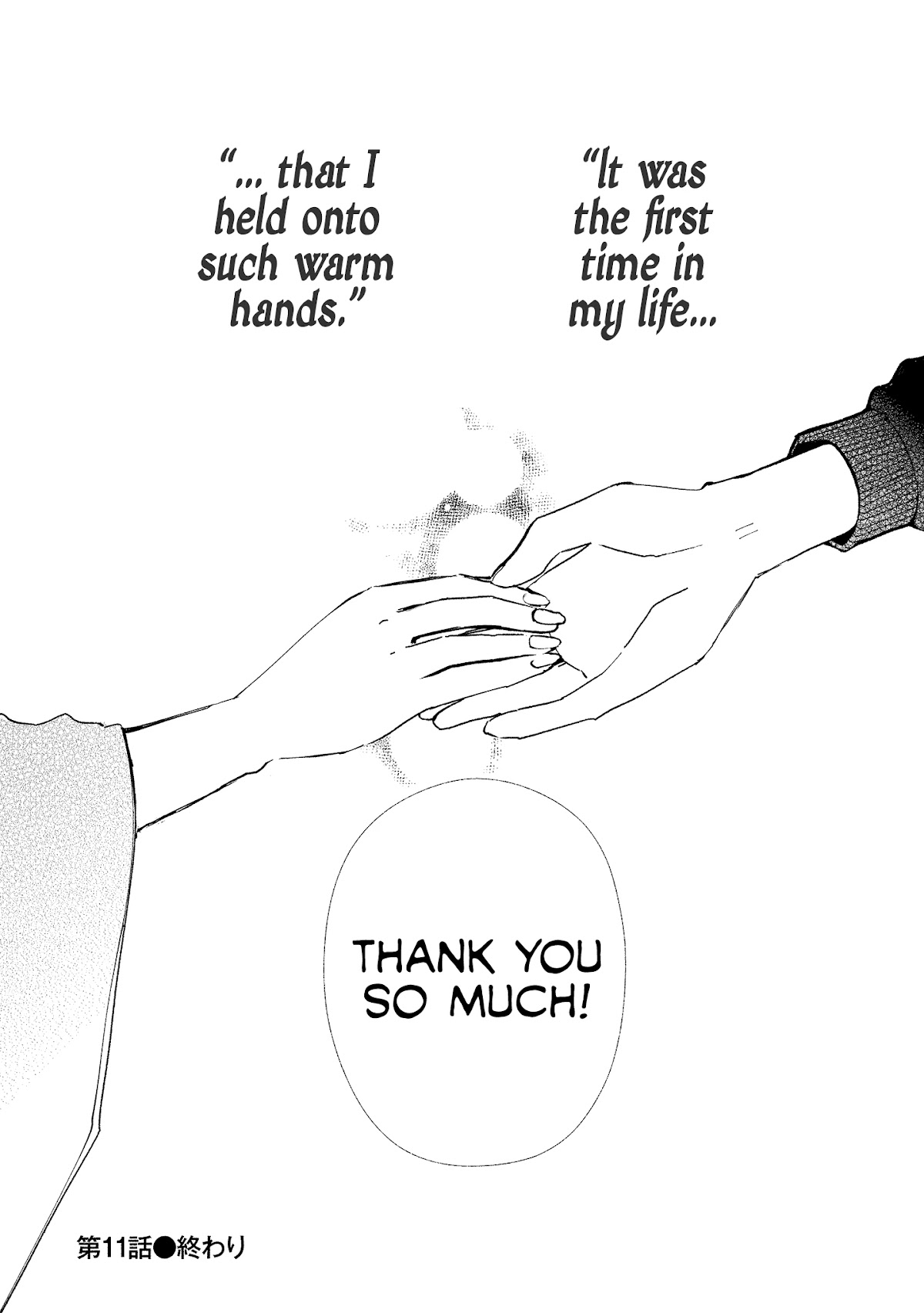 Koibito wa Oni no Hime Chapter 11 page 24 - Chapter 11