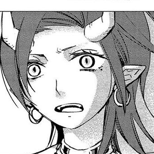 Koibito wa Oni no Hime Chapter 14.5: Extra Chapter cover