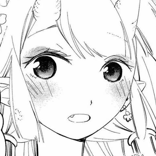 Koibito wa Oni no Hime Chapter 14 cover