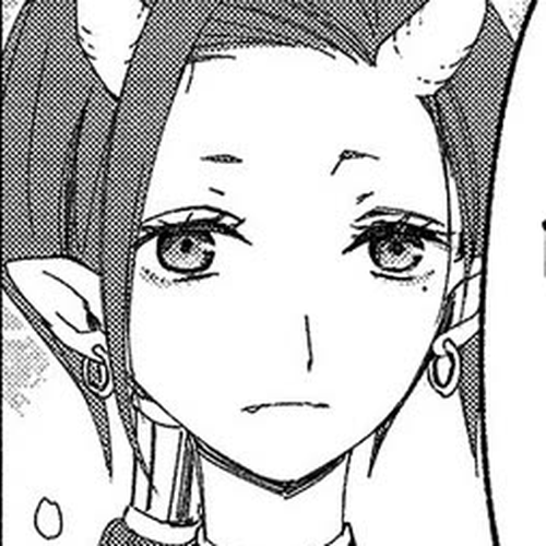 Koibito wa Oni no Hime Chapter 18.5: Epilogue cover