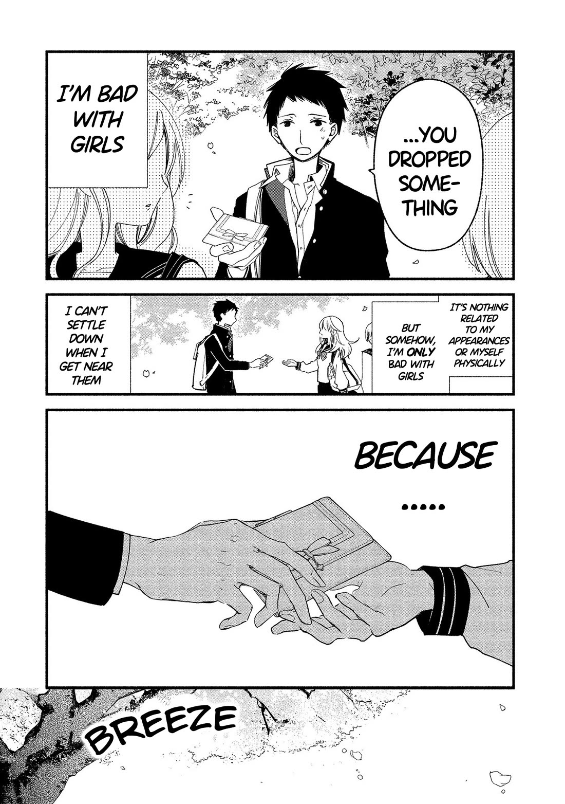 Koibito wa Oni no Hime Chapter 18 page 14 - Chapter 18 [END]