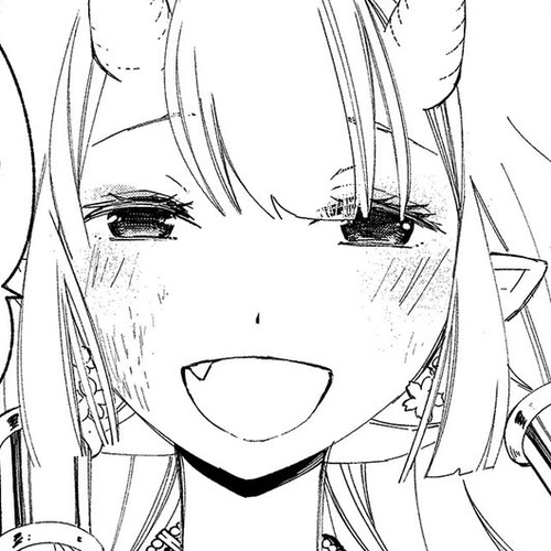 Koibito wa Oni no Hime Chapter 18 [END] cover