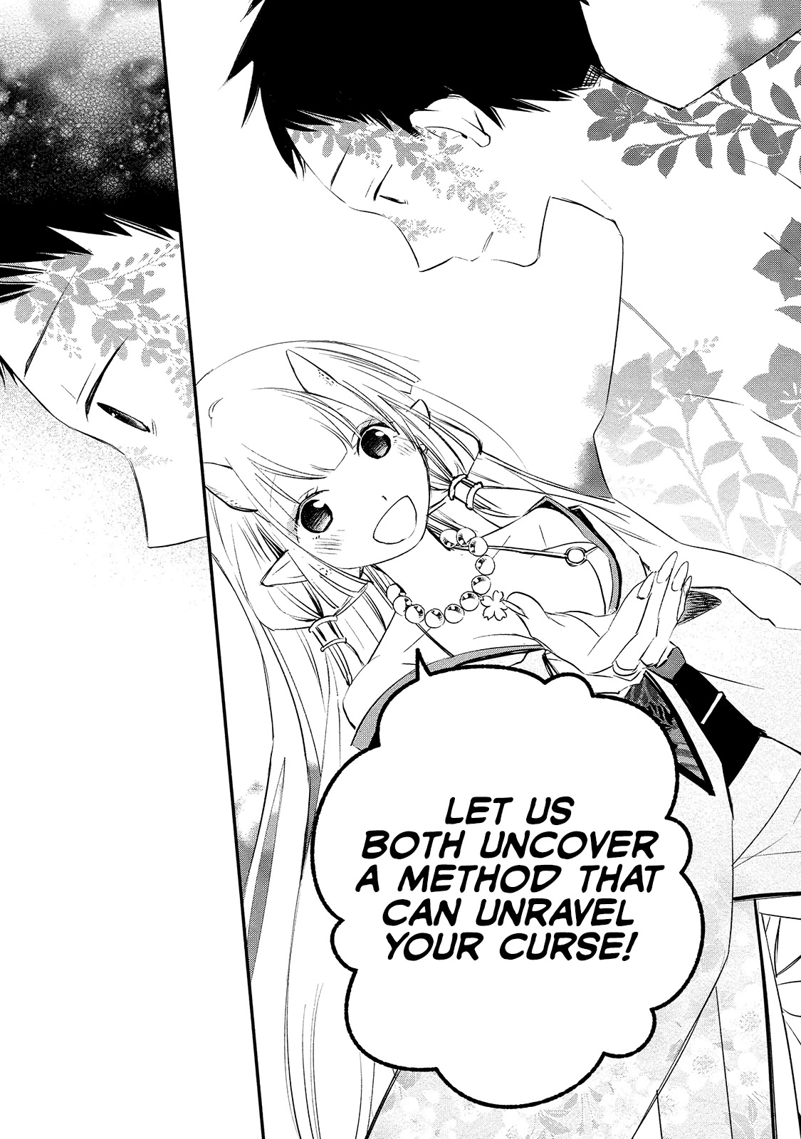 Koibito wa Oni no Hime Chapter 2 page 14 - Chapter 2