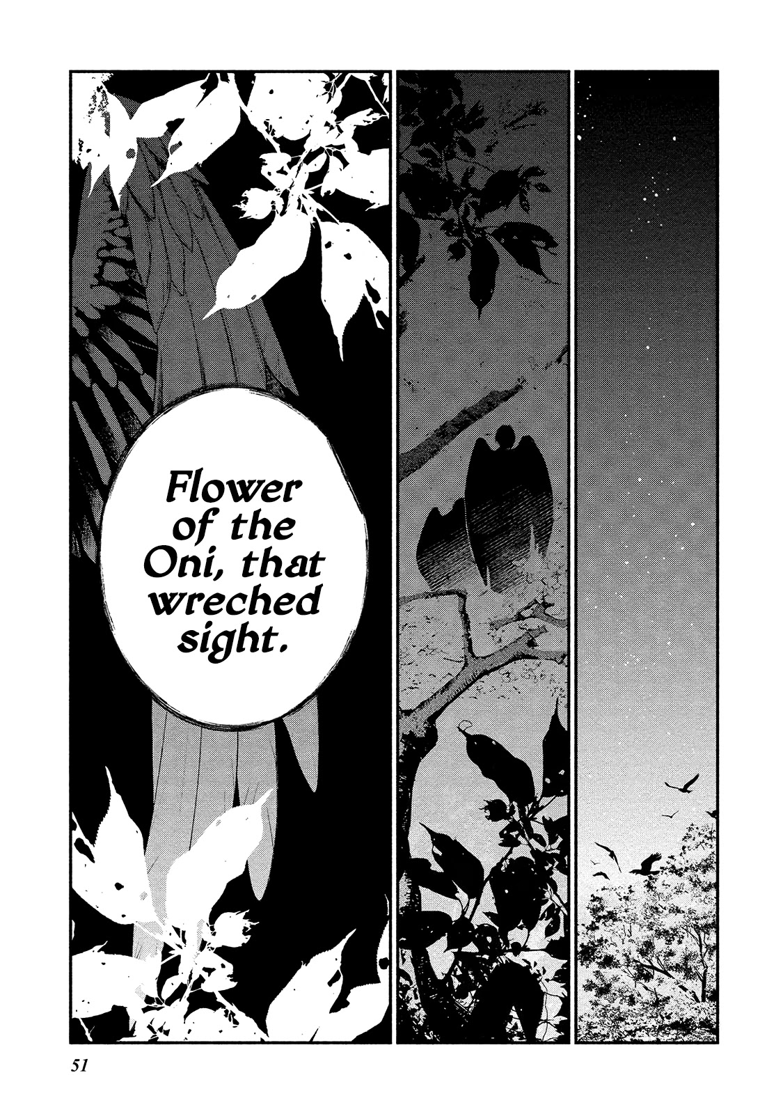 Koibito wa Oni no Hime Chapter 2 page 23 - Chapter 2