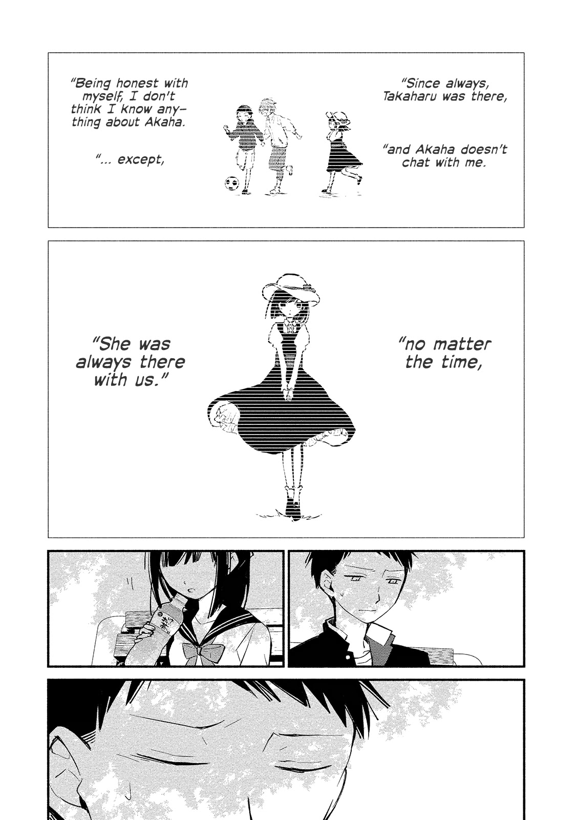 Koibito wa Oni no Hime Chapter 6 page 14 - Chapter 6
