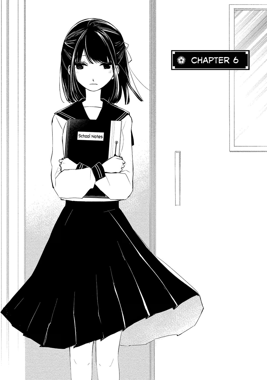 Koibito wa Oni no Hime Chapter 6 page 3 - Chapter 6