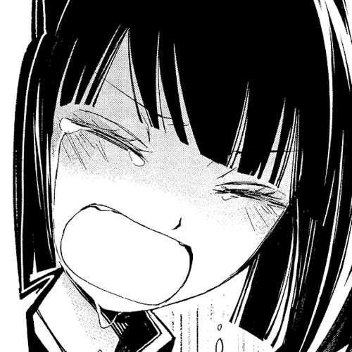 Koibito wa Oni no Hime Chapter 7 cover