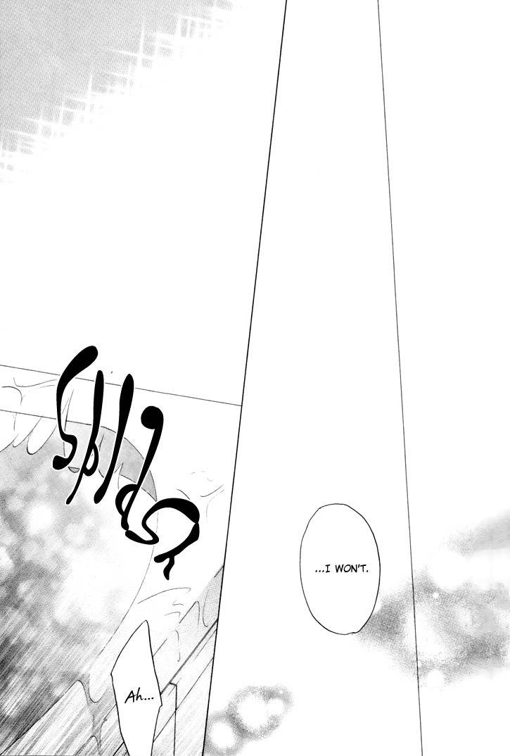 Koibitogokoro Chapter 1 page 29 - Chapter 1: A Child's Heart