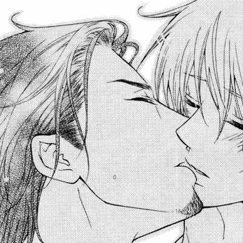 Koibitogokoro Chapter 1: A Child's Heart cover