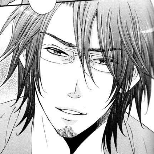 Koibitogokoro Chapter 2: A Lover's Heart cover