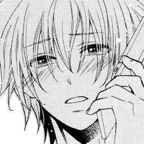 Koibitogokoro Chapter 5: A Longed-For Heart cover