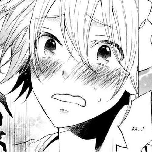 Koibitogokoro Chapter 6: Heart Of Hearts cover