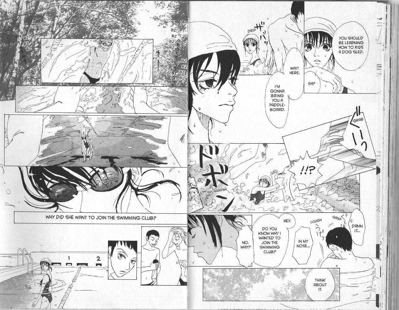 Koibumi Biyori Chapter 2 page 13 - Chapter 2