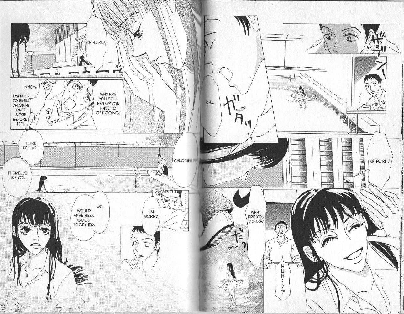 Koibumi Biyori Chapter 2 page 18 - Chapter 2