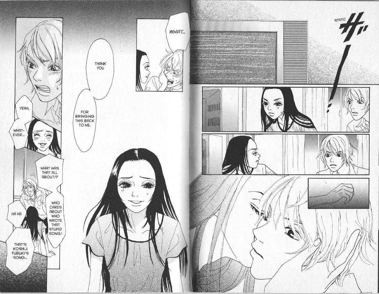 Koibumi Biyori Chapter 2 page 2 - Chapter 2