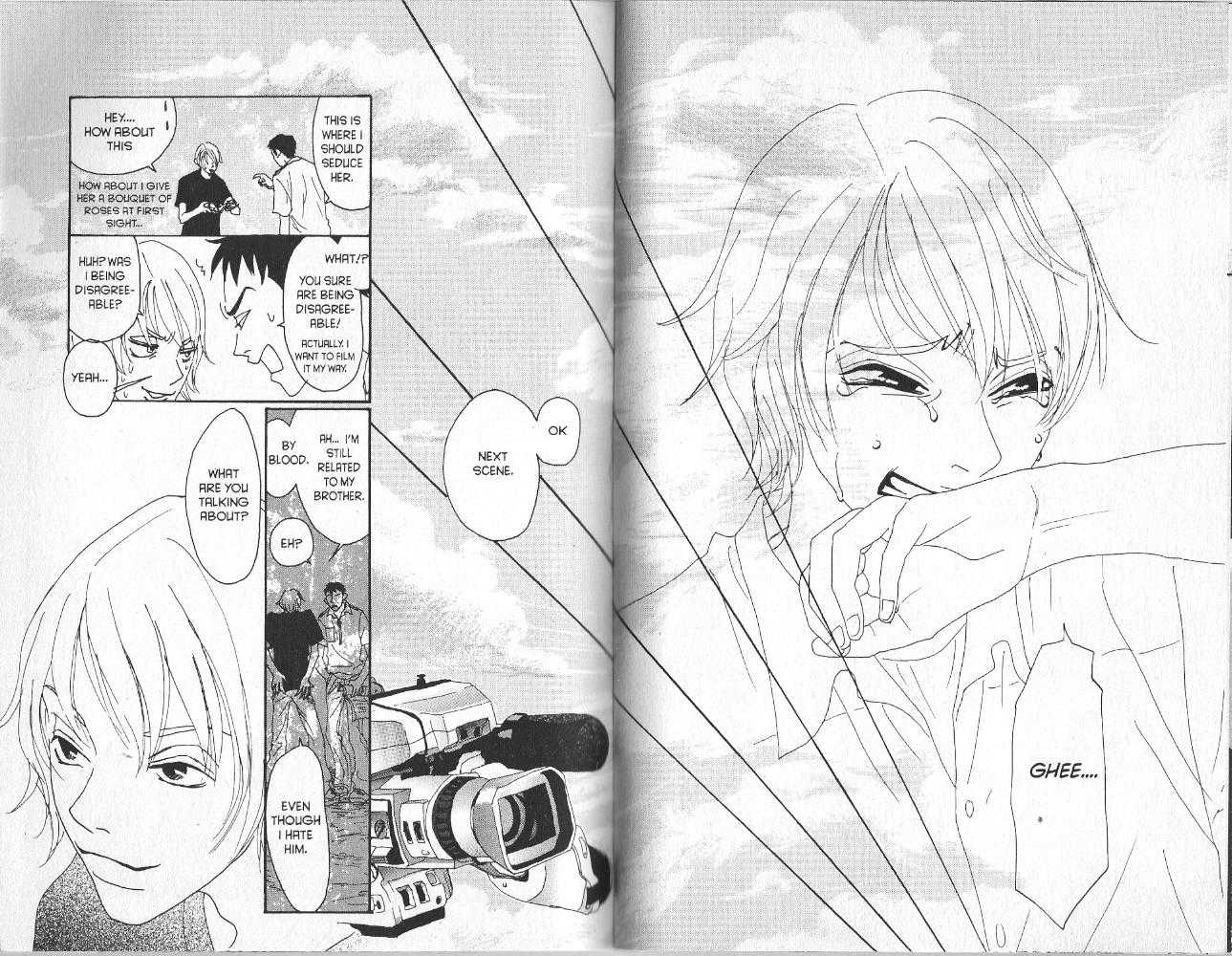 Koibumi Biyori Chapter 2 page 3 - Chapter 2