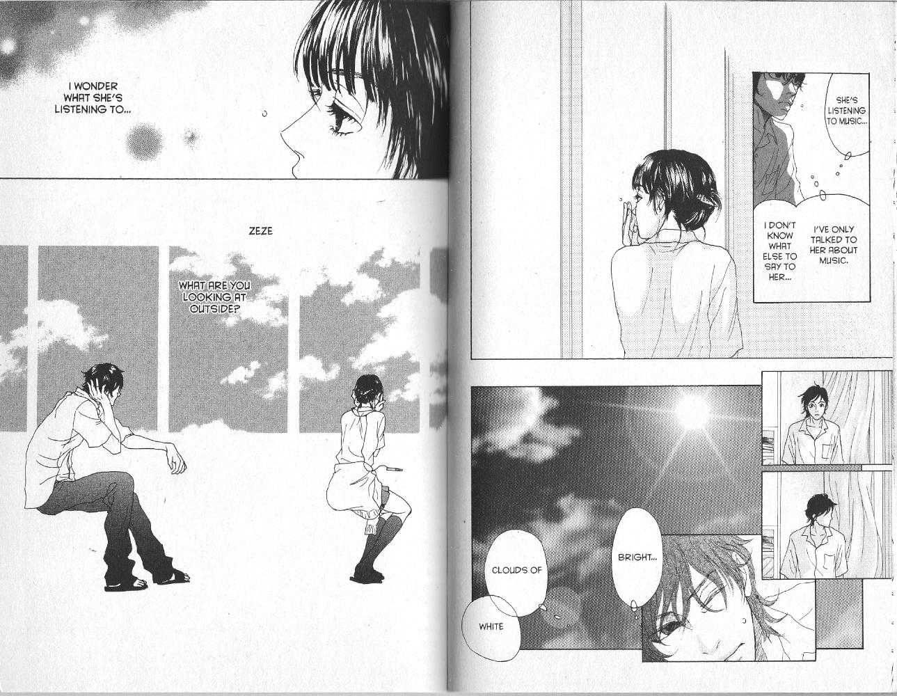Koibumi Biyori Chapter 2 page 55 - Chapter 2