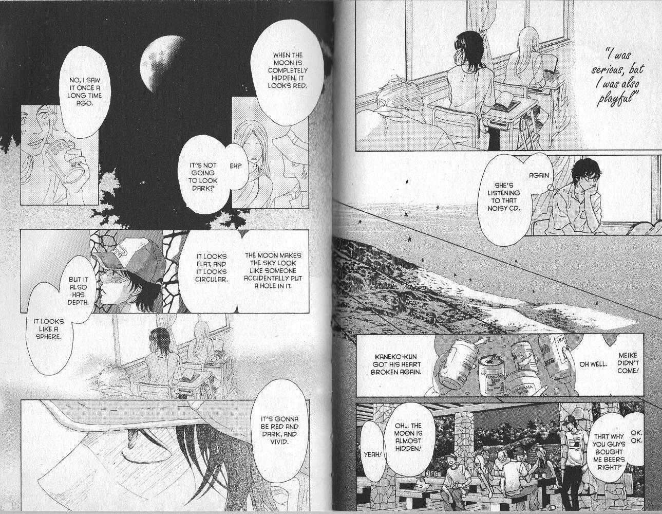 Koibumi Biyori Chapter 2 page 65 - Chapter 2