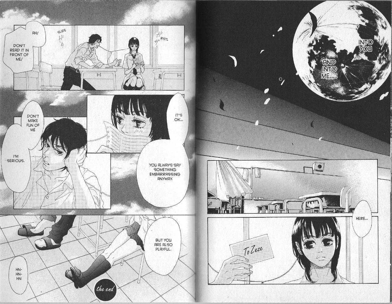 Koibumi Biyori Chapter 2 page 70 - Chapter 2