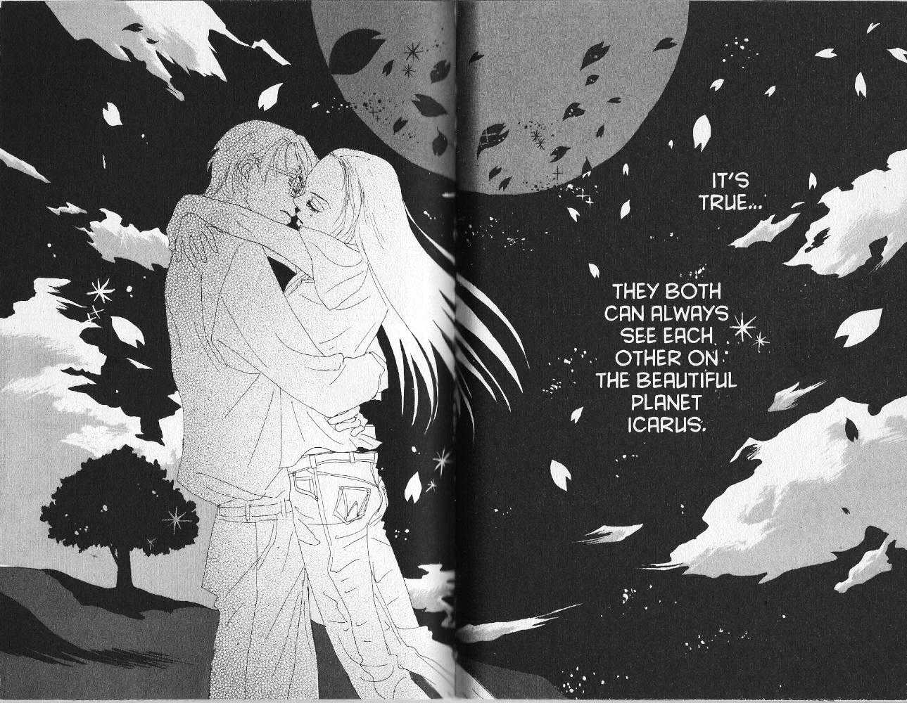Koibumi Biyori Chapter 8.5 page 1 - Chapter 8.5 : [Bonus] Summer's Foam \ 9 Secret Exchange Notebook \ 10 Metal Moo...