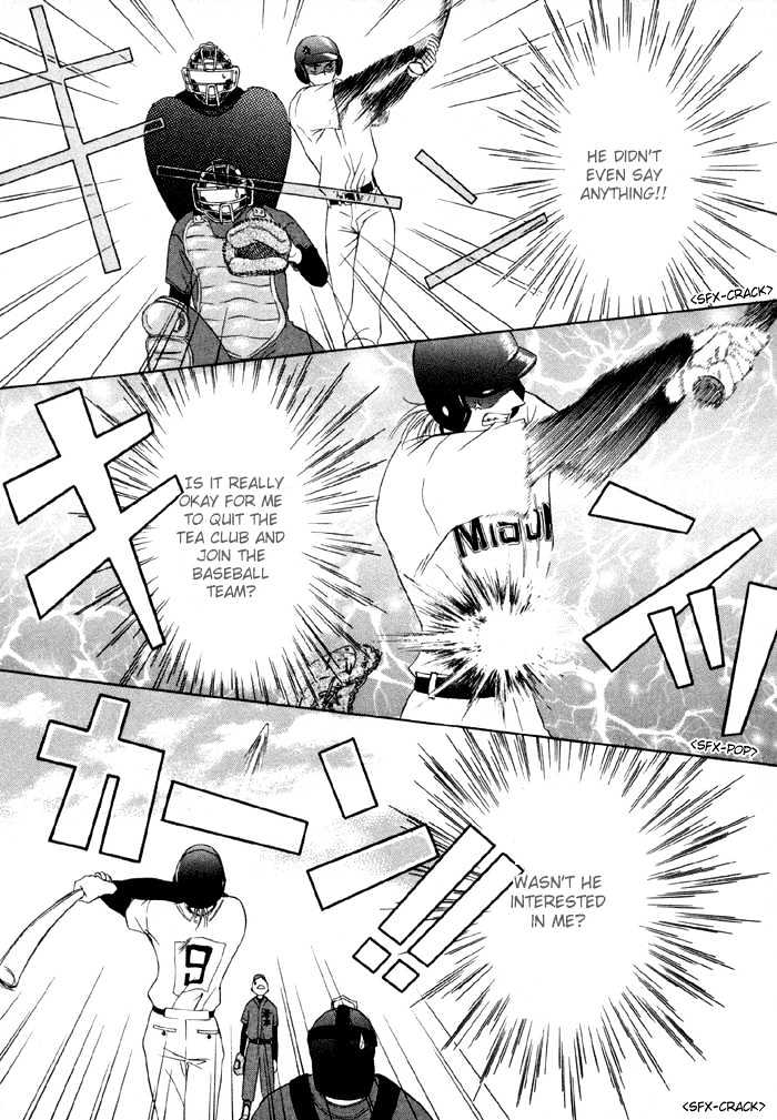 Koicha no Osahou Chapter 3 page 20 - Chapter 3