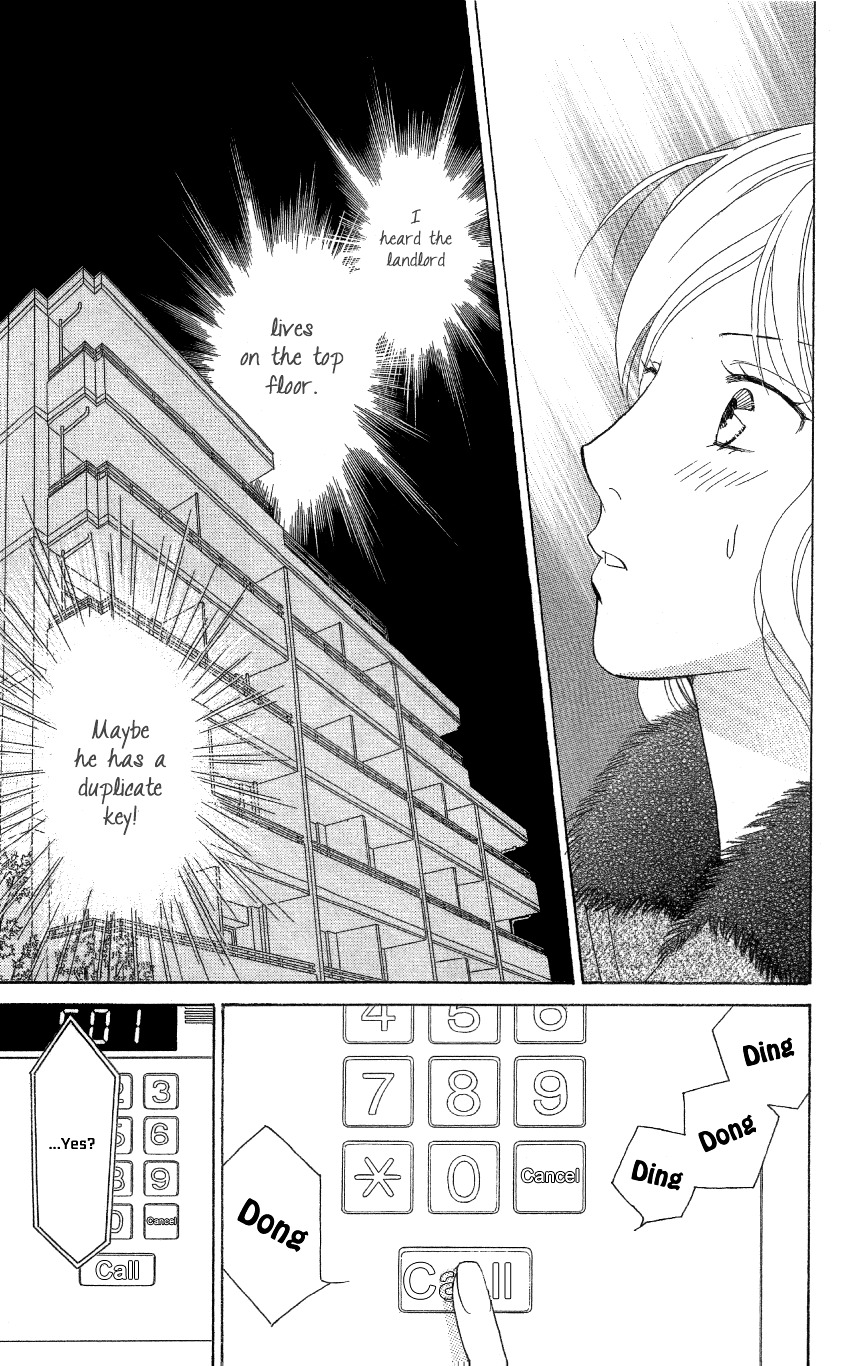 Koichirakashite Chapter 1.1 page 10 - Chapter 1.1 : Top Floor Rapunzel (1)