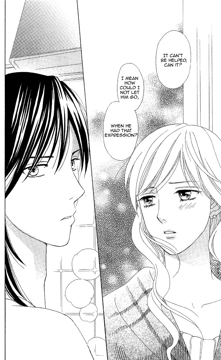 Koichirakashite Chapter 1.1 page 29 - Chapter 1.1 : Top Floor Rapunzel (1)