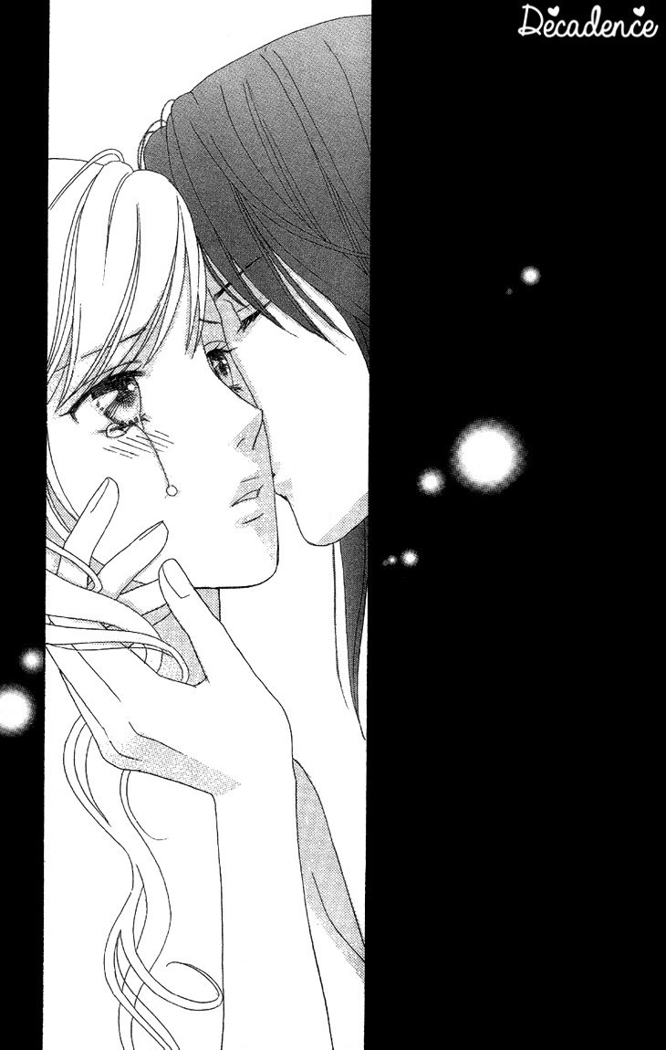 Koichirakashite Chapter 1.1 page 32 - Chapter 1.1 : Top Floor Rapunzel (1)