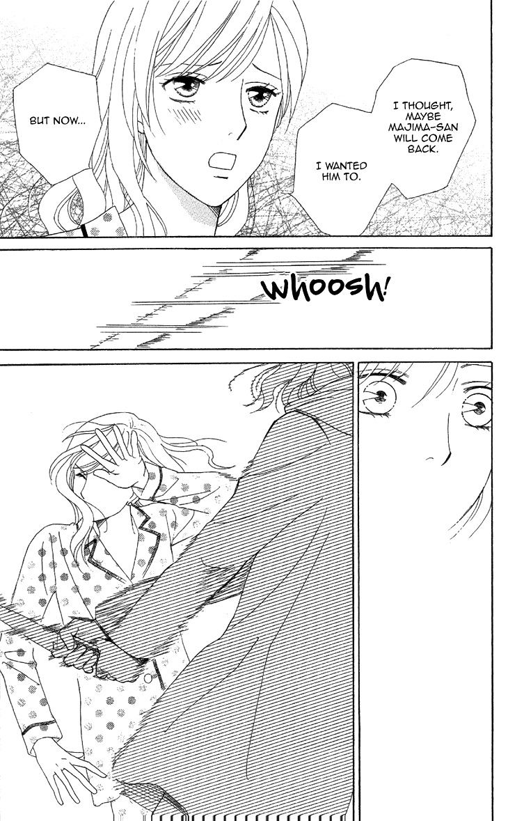 Koichirakashite Chapter 1.2 page 19 - Chapter 1.2 : Top Floor Rapunzel (2)
