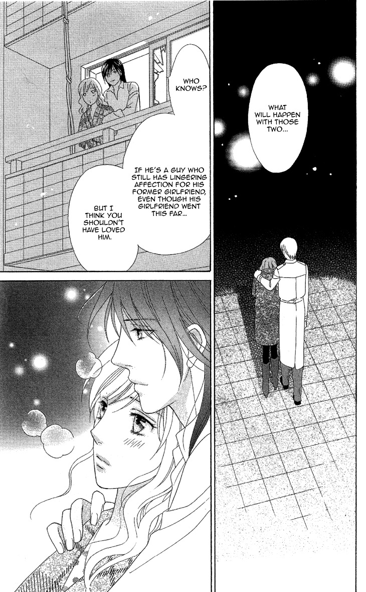 Koichirakashite Chapter 1.2 page 32 - Chapter 1.2 : Top Floor Rapunzel (2)