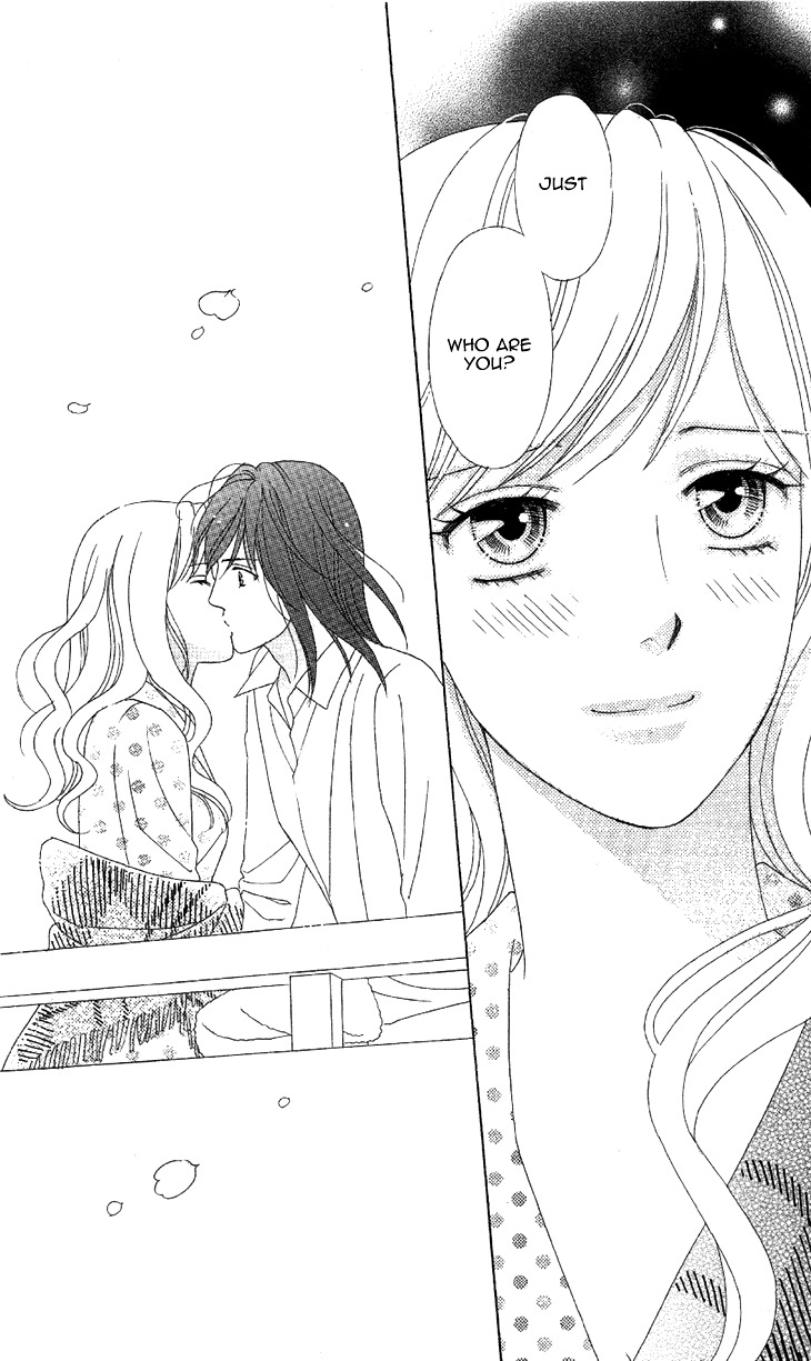 Koichirakashite Chapter 1.2 page 34 - Chapter 1.2 : Top Floor Rapunzel (2)