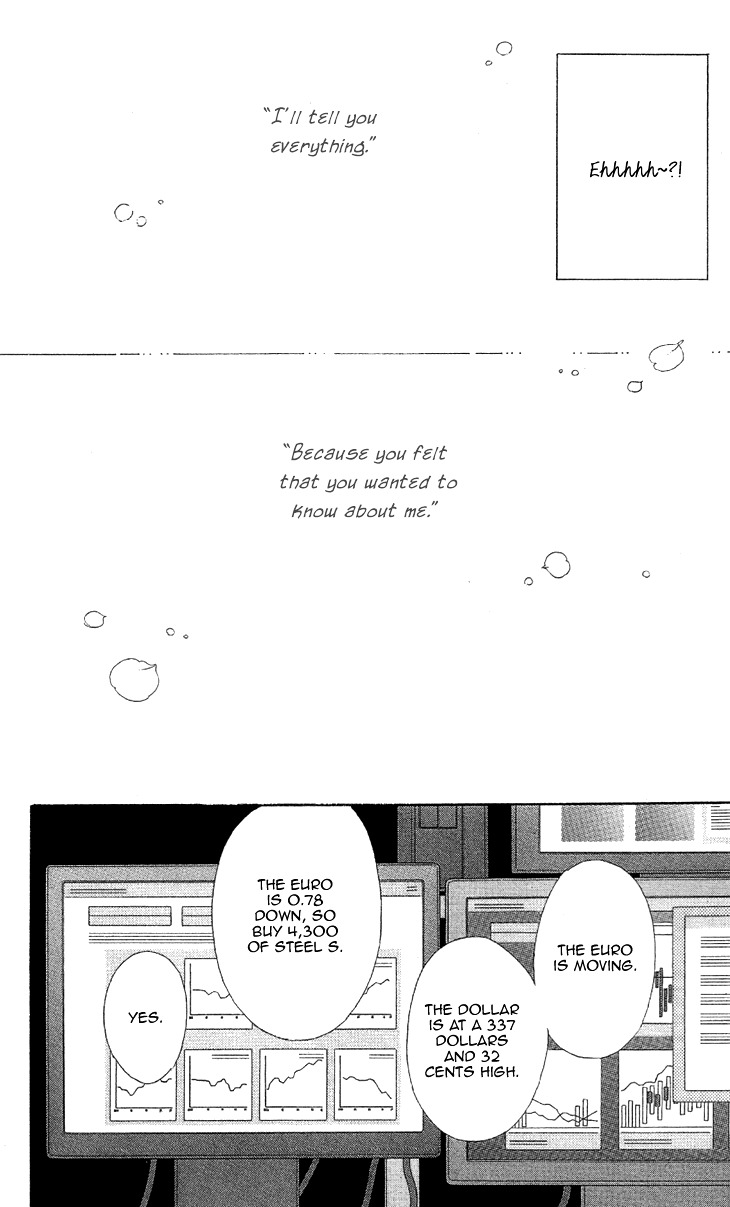 Koichirakashite Chapter 1.2 page 39 - Chapter 1.2 : Top Floor Rapunzel (2)